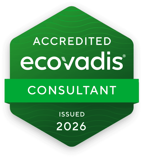 에코나인 EcoVadis 트레이닝 센터 프로그램 안내 관련 이미지 3