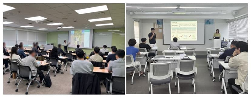 ESG전문가로 성장할 기회 2025 에코나인 장학 인턴십 안내 (종료) 관련 이미지 1