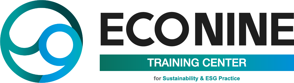 ECONINE Training Center for Sustainability and ESG Practice